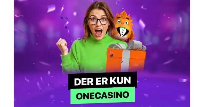 Onecasino